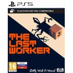 The Last Worker (только для PS VR2) [PS5]